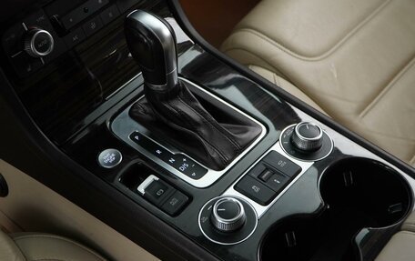 Volkswagen Touareg III, 2014 год, 2 197 055 рублей, 20 фотография