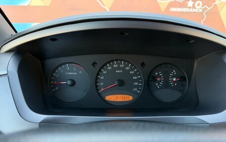 SsangYong Kyron I, 2013 год, 630 000 рублей, 10 фотография