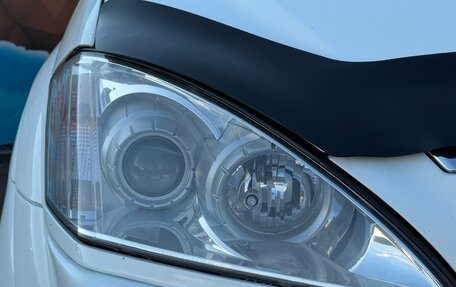 SsangYong Kyron I, 2013 год, 630 000 рублей, 9 фотография