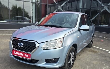 Datsun on-DO I рестайлинг, 2019 год, 520 000 рублей, 1 фотография