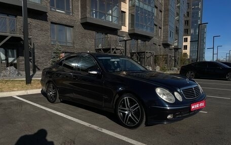 Mercedes-Benz E-Класс, 2004 год, 700 000 рублей, 1 фотография