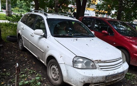 Chevrolet Lacetti, 2008 год, 220 000 рублей, 1 фотография