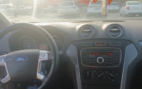 Ford Mondeo IV, 2012 год, 1 170 000 рублей, 5 фотография