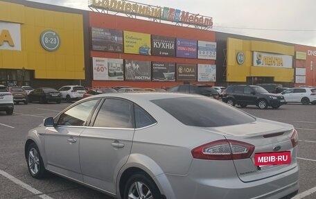 Ford Mondeo IV, 2012 год, 1 170 000 рублей, 4 фотография