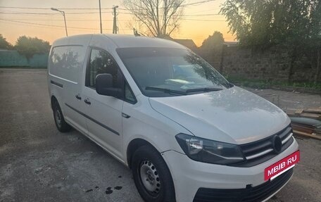 Volkswagen Caddy IV, 2020 год, 1 950 000 рублей, 2 фотография