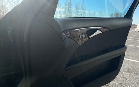 Mercedes-Benz E-Класс, 2004 год, 700 000 рублей, 15 фотография