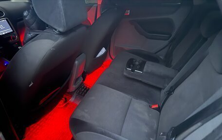 Ford Focus II рестайлинг, 2008 год, 410 000 рублей, 13 фотография