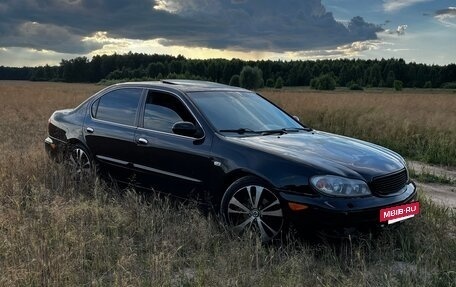 Nissan Maxima VIII, 2002 год, 360 000 рублей, 2 фотография