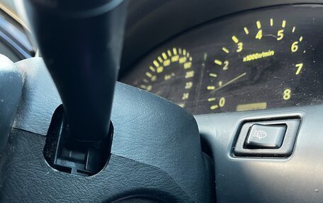 Nissan Maxima VIII, 2002 год, 360 000 рублей, 13 фотография