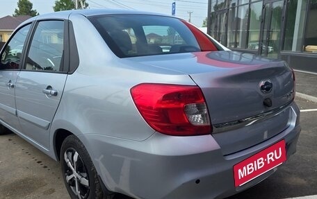 Datsun on-DO I рестайлинг, 2019 год, 520 000 рублей, 5 фотография