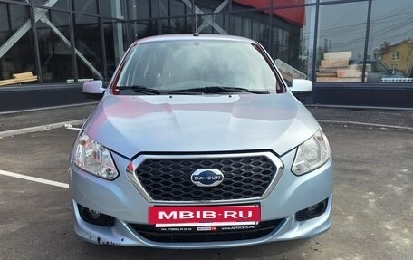 Datsun on-DO I рестайлинг, 2019 год, 520 000 рублей, 2 фотография