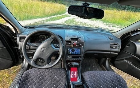 Nissan Maxima VIII, 2002 год, 360 000 рублей, 11 фотография