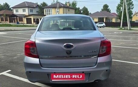 Datsun on-DO I рестайлинг, 2019 год, 520 000 рублей, 4 фотография