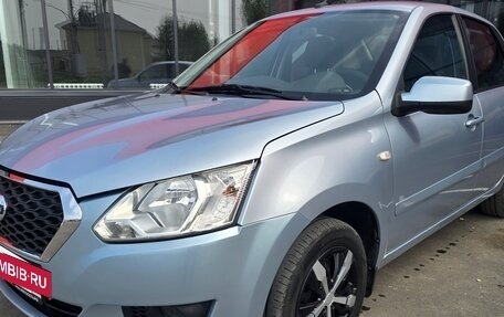 Datsun on-DO I рестайлинг, 2019 год, 520 000 рублей, 7 фотография