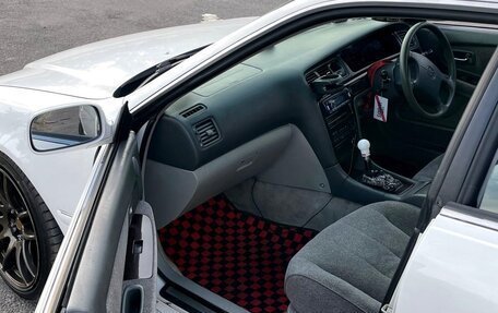 Toyota Mark II VIII (X100), 1998 год, 890 000 рублей, 16 фотография