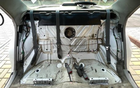 Toyota Mark II VIII (X100), 1998 год, 890 000 рублей, 19 фотография