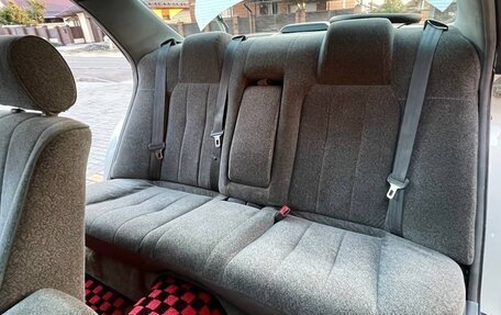 Toyota Mark II VIII (X100), 1998 год, 890 000 рублей, 18 фотография