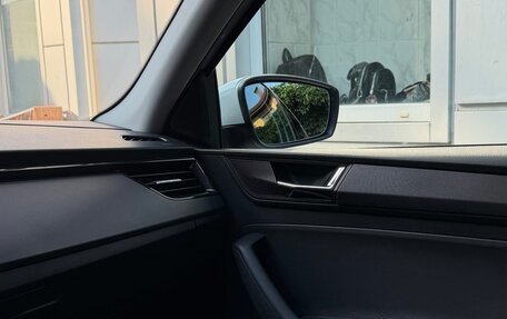 Skoda Rapid II, 2021 год, 1 780 000 рублей, 11 фотография
