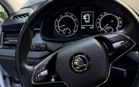 Skoda Rapid II, 2021 год, 1 780 000 рублей, 13 фотография