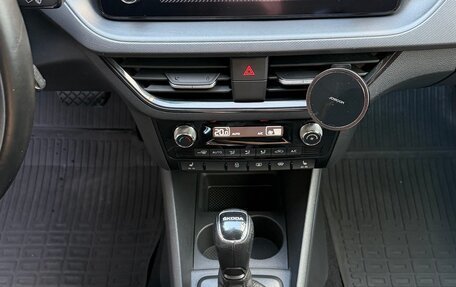 Skoda Rapid II, 2021 год, 1 780 000 рублей, 12 фотография