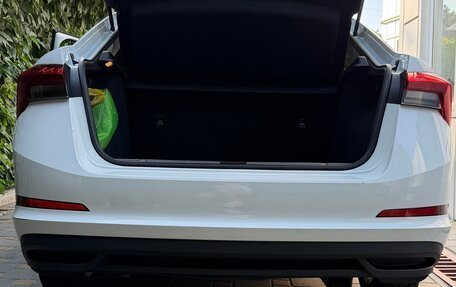 Skoda Rapid II, 2021 год, 1 780 000 рублей, 19 фотография