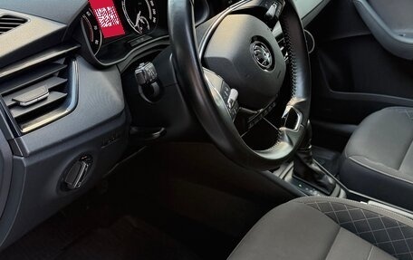 Skoda Rapid II, 2021 год, 1 780 000 рублей, 15 фотография