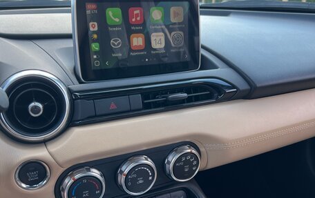 Mazda MX-5, 2016 год, 3 200 000 рублей, 6 фотография