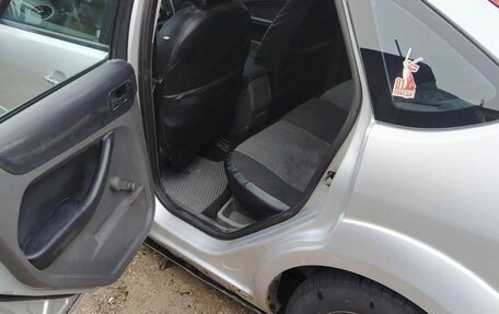 Ford Focus II рестайлинг, 2007 год, 399 000 рублей, 7 фотография
