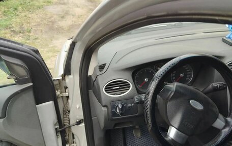 Ford Focus II рестайлинг, 2007 год, 399 000 рублей, 10 фотография