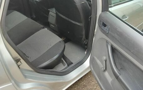 Ford Focus II рестайлинг, 2007 год, 399 000 рублей, 8 фотография