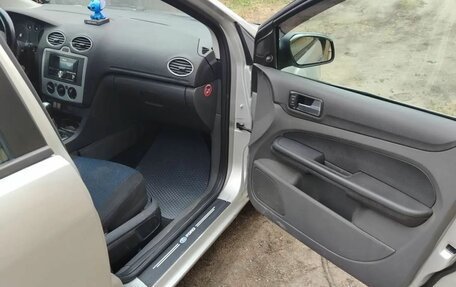 Ford Focus II рестайлинг, 2007 год, 399 000 рублей, 9 фотография