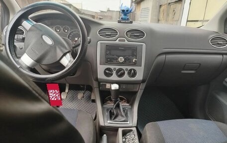 Ford Focus II рестайлинг, 2007 год, 399 000 рублей, 6 фотография