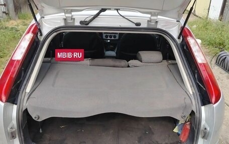 Ford Focus II рестайлинг, 2007 год, 399 000 рублей, 5 фотография