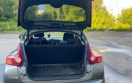 Nissan Juke II, 2012 год, 930 000 рублей, 5 фотография