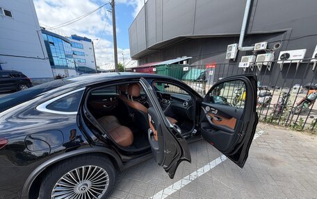 Mercedes-Benz GLC, 2021 год, 5 950 000 рублей, 5 фотография