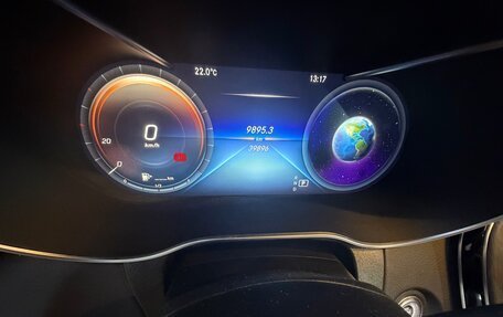 Mercedes-Benz GLC, 2021 год, 5 950 000 рублей, 12 фотография