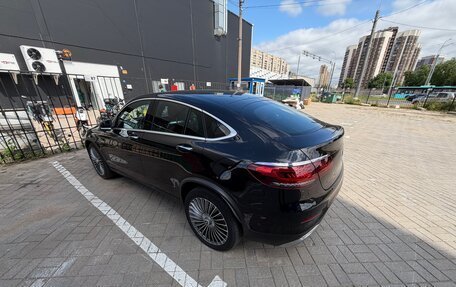 Mercedes-Benz GLC, 2021 год, 5 950 000 рублей, 8 фотография