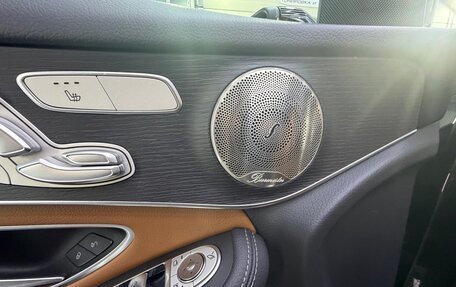 Mercedes-Benz GLC, 2021 год, 5 950 000 рублей, 11 фотография