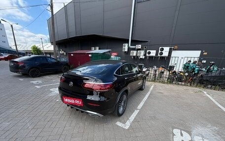 Mercedes-Benz GLC, 2021 год, 5 950 000 рублей, 2 фотография