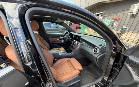 Mercedes-Benz GLC, 2021 год, 5 950 000 рублей, 6 фотография