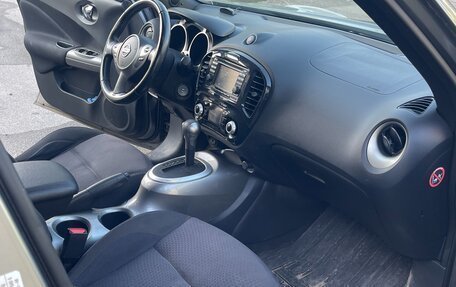 Nissan Juke II, 2012 год, 930 000 рублей, 7 фотография