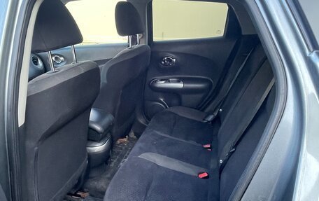 Nissan Juke II, 2012 год, 930 000 рублей, 8 фотография