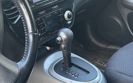 Nissan Juke II, 2012 год, 930 000 рублей, 12 фотография
