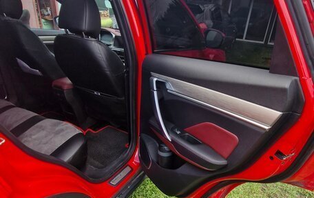 Geely Coolray I, 2022 год, 1 300 000 рублей, 8 фотография