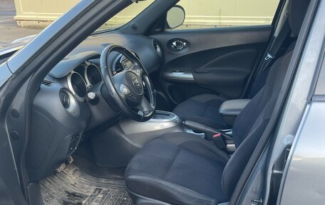 Nissan Juke II, 2012 год, 930 000 рублей, 6 фотография