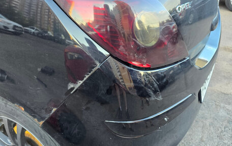 Opel Corsa D, 2008 год, 450 000 рублей, 5 фотография