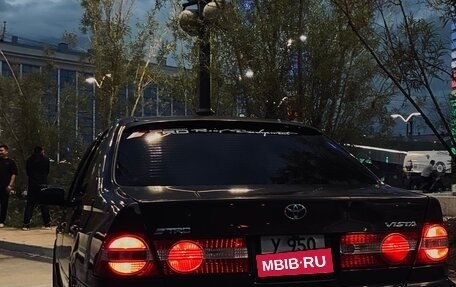 Toyota Vista V30, 1998 год, 339 999 рублей, 4 фотография
