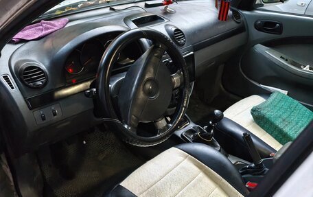 Chevrolet Lacetti, 2008 год, 220 000 рублей, 9 фотография