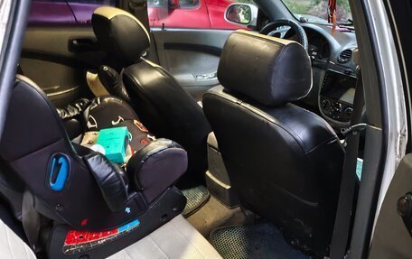 Chevrolet Lacetti, 2008 год, 220 000 рублей, 7 фотография