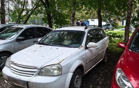 Chevrolet Lacetti, 2008 год, 220 000 рублей, 2 фотография